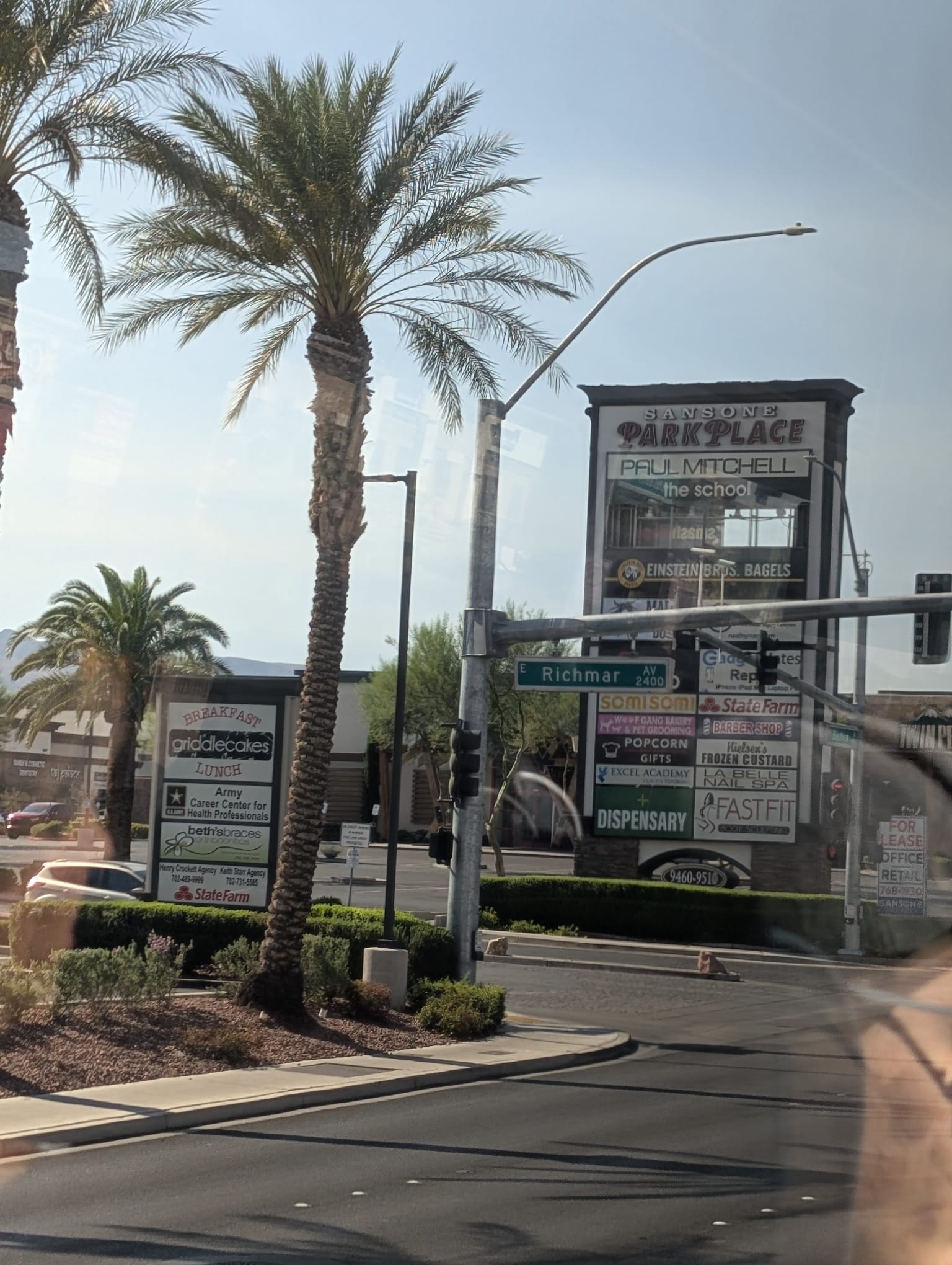 Erlebnisbericht: Paul Mitchell Gathering in Las Vegas